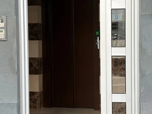 Piso en Calle Venegas, 21, Arenales - Lugo - Avda Marítima - Foto 16