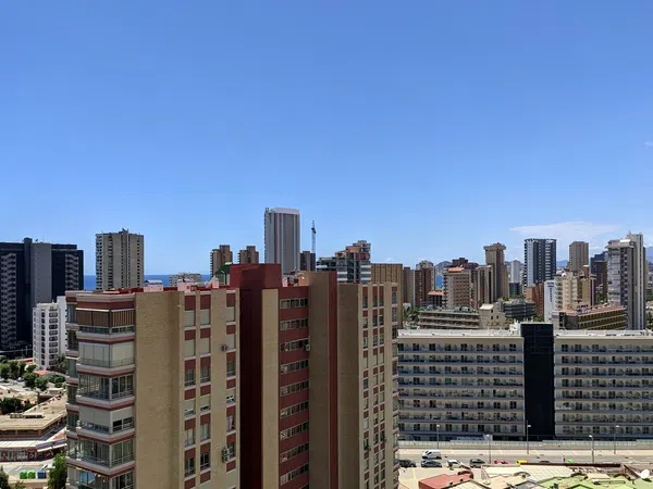 Piso en avenida Juan Fuster Zaragoza, 15 - Foto 2