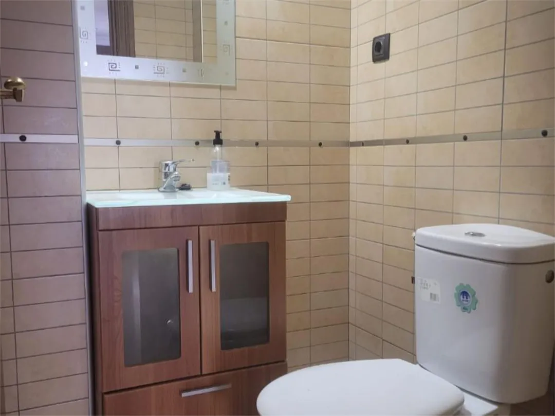 Piso en  Carrer Lafora 17 - Foto 12