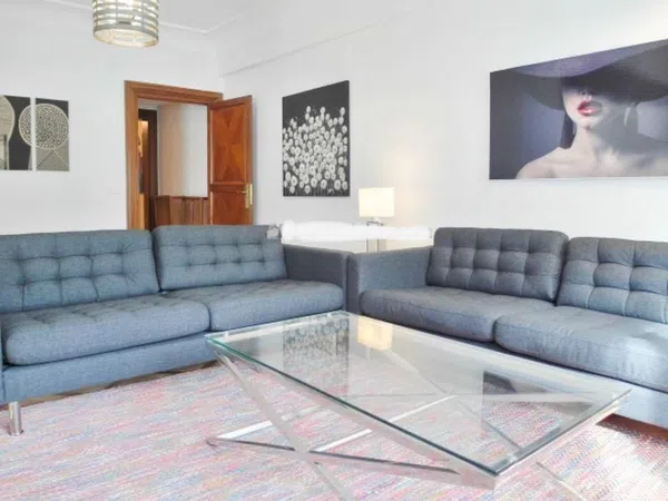 Piso en calle de Máiquez, 12