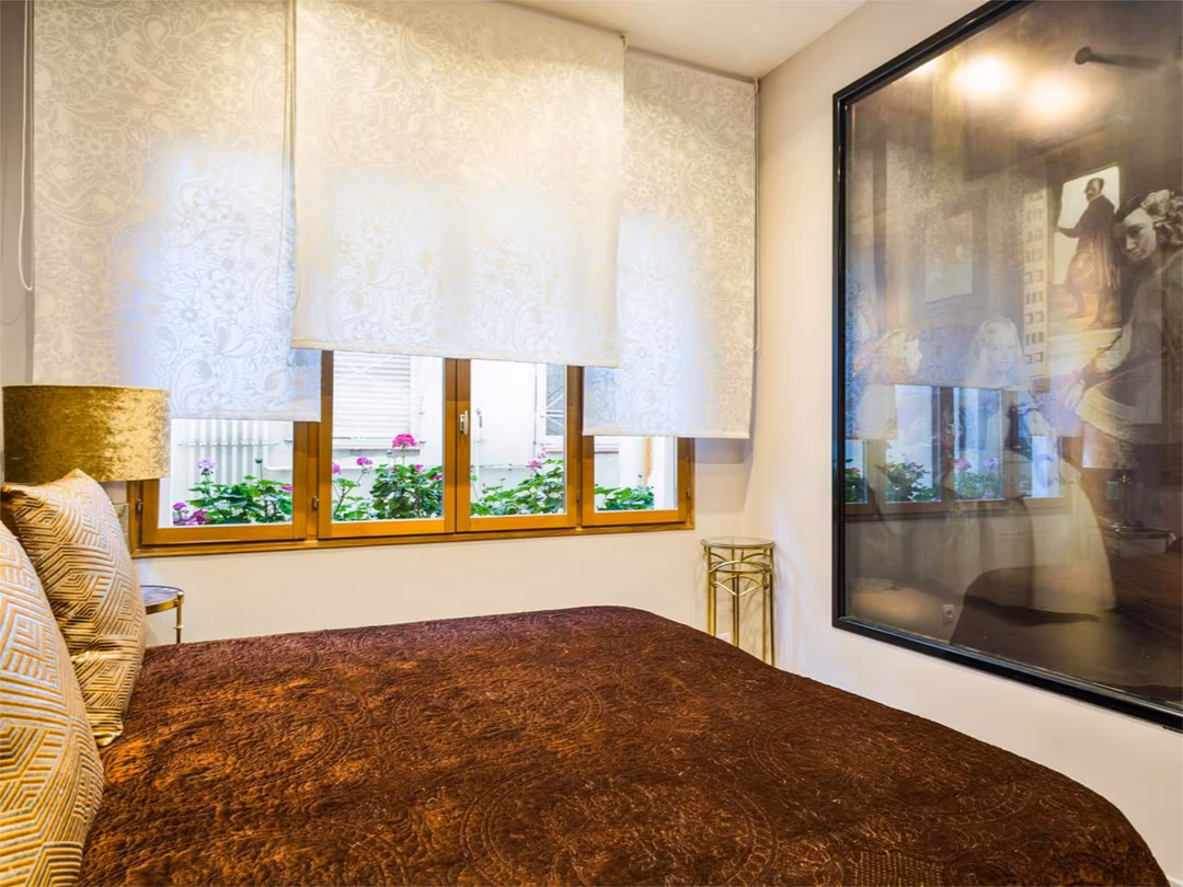 Piso en  Carrer d'Alí Bei 23 - Foto 5