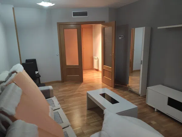 Piso en calle los Curas, 45 - Foto 2