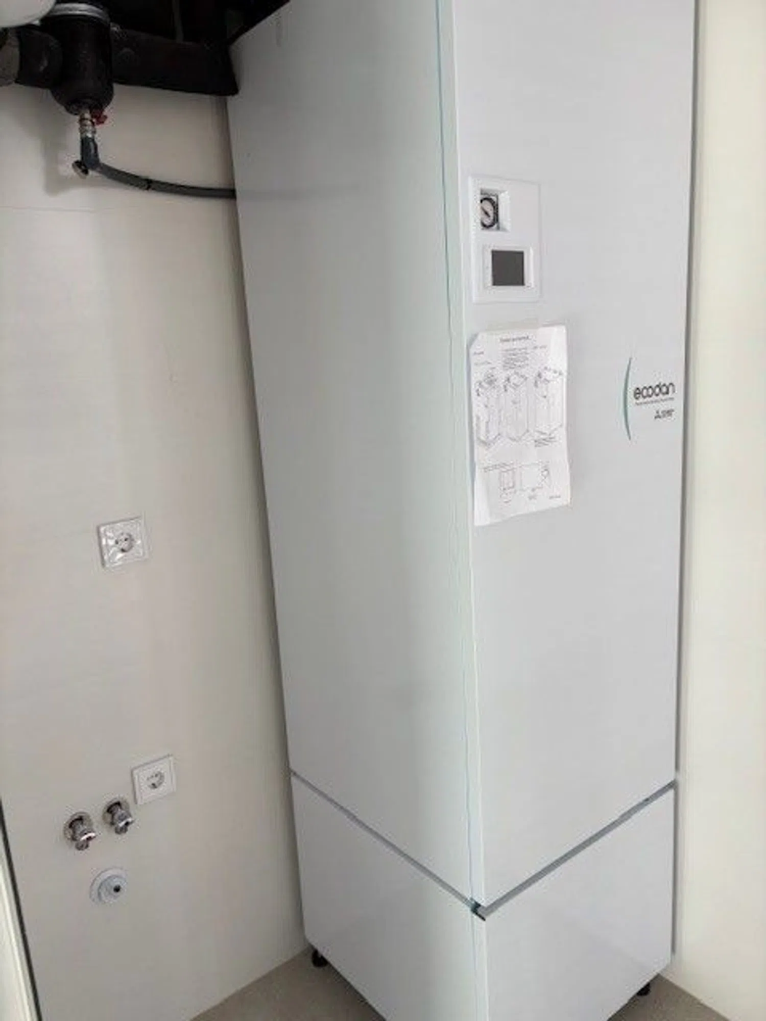 Piso en Urb. monteturia Barrio Prado de Somosaguas - Foto 3