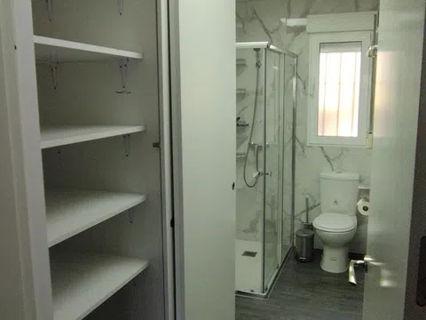 Chalet pareado en camino de los Olmos 1ª̵ Travesía, 13 - Foto 3