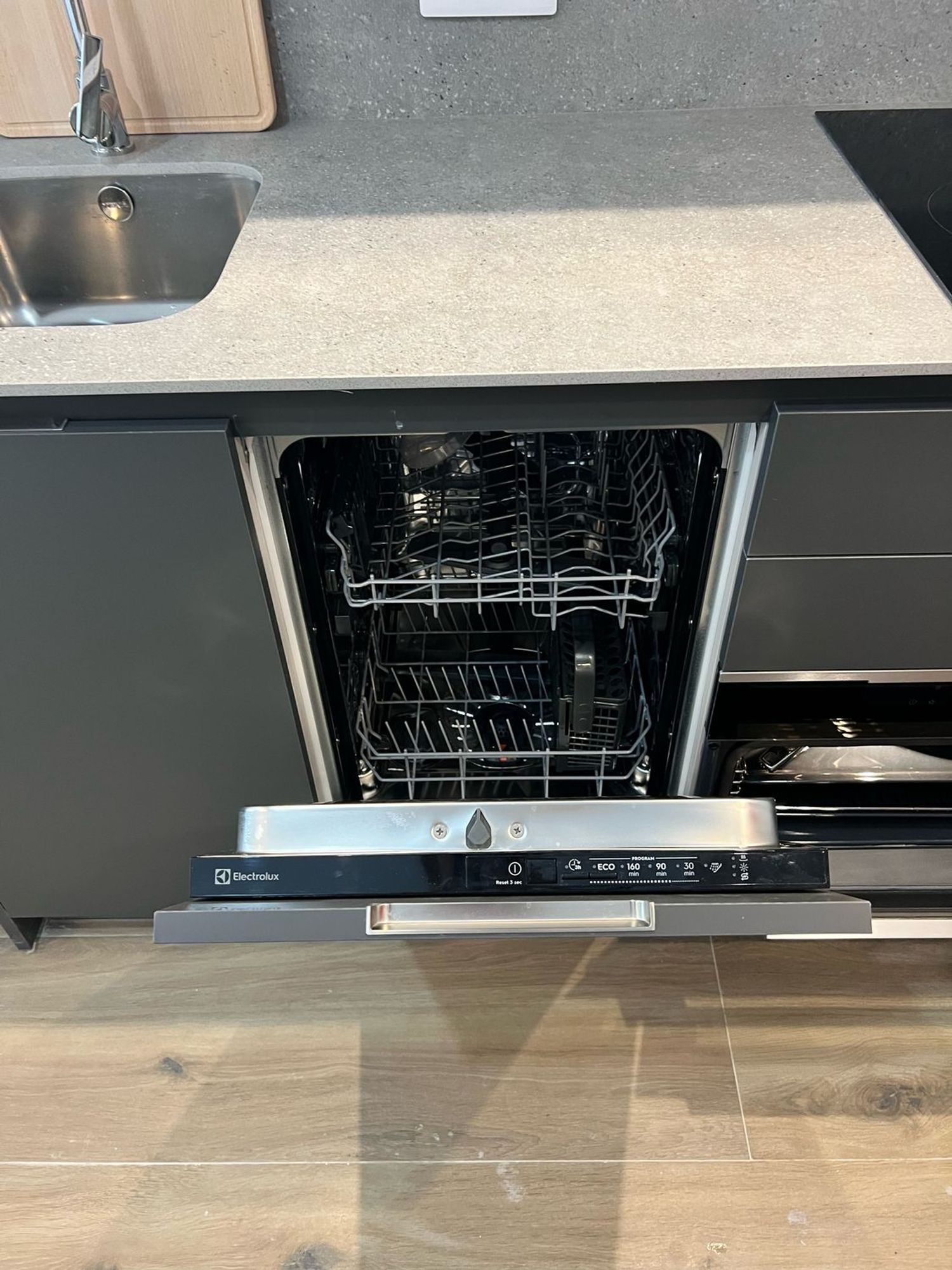 Estudio en Barrio Nervión - Foto 10