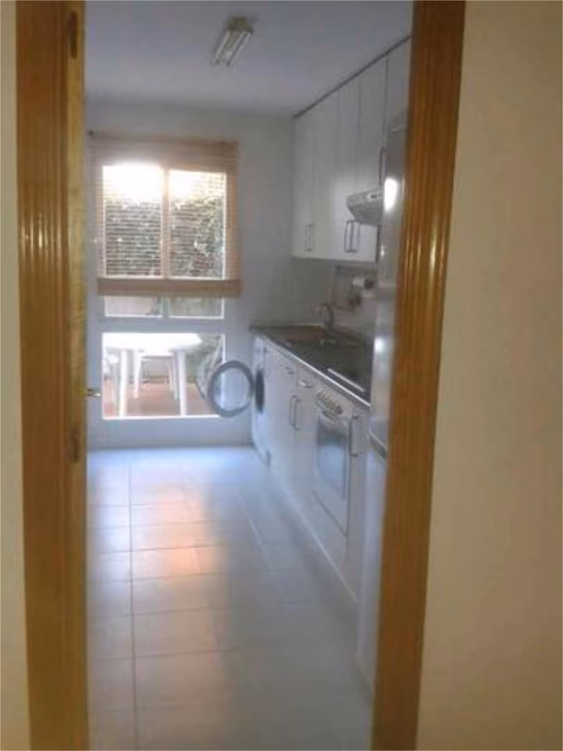 Piso en Valdebebas - Foto 3