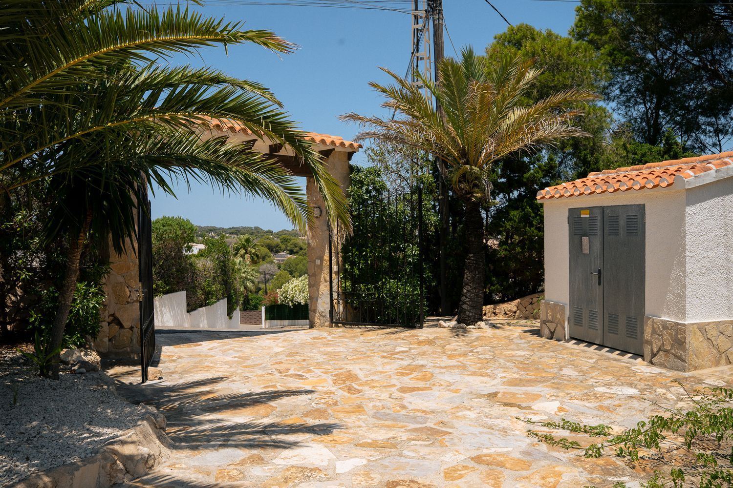 Casa o chalet independiente en Calle del Faisà, 23, La Granadella - Costa Nova, La Granadella - Costa Nova - Foto 28