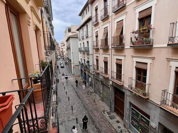 Alquiler de dúplex en Calle San Jerónimo, 9 - Foto 5