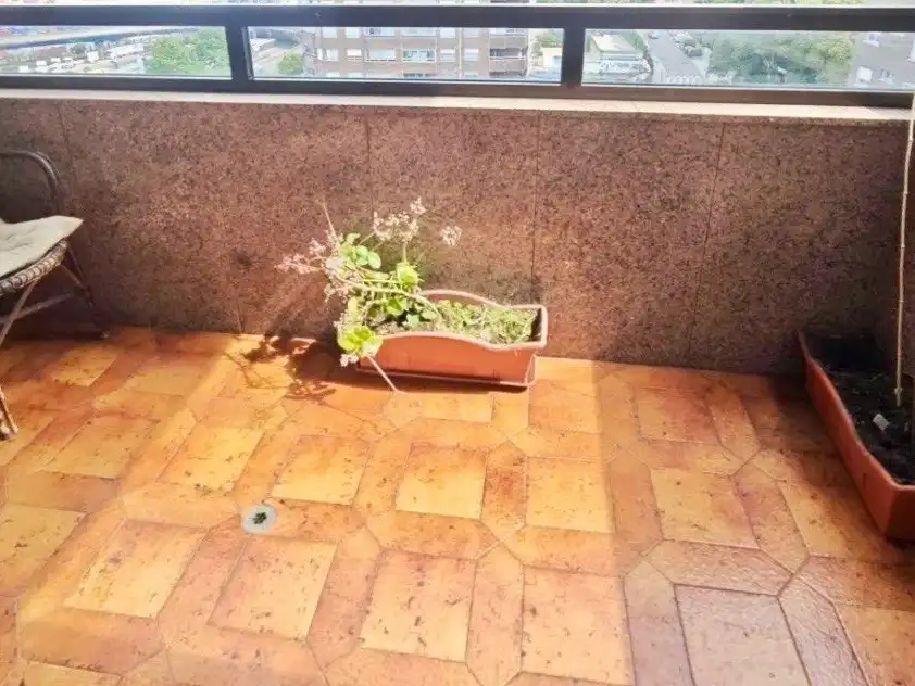 Piso en  Rúa de García Barbón 104 - Foto 3