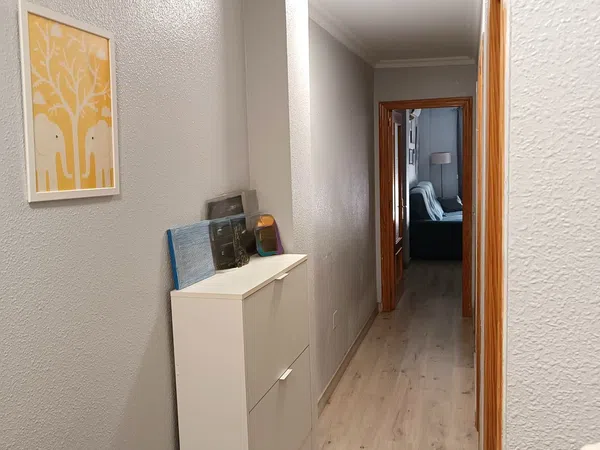 Piso en Calle Alcudia de Monteagud, 3, Barrio San Luis - Los Molinos, Barrio San Luis - Los Molinos - Foto 14