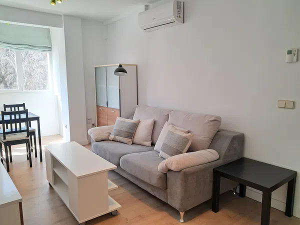 Piso en Barrio Pinar del Rey