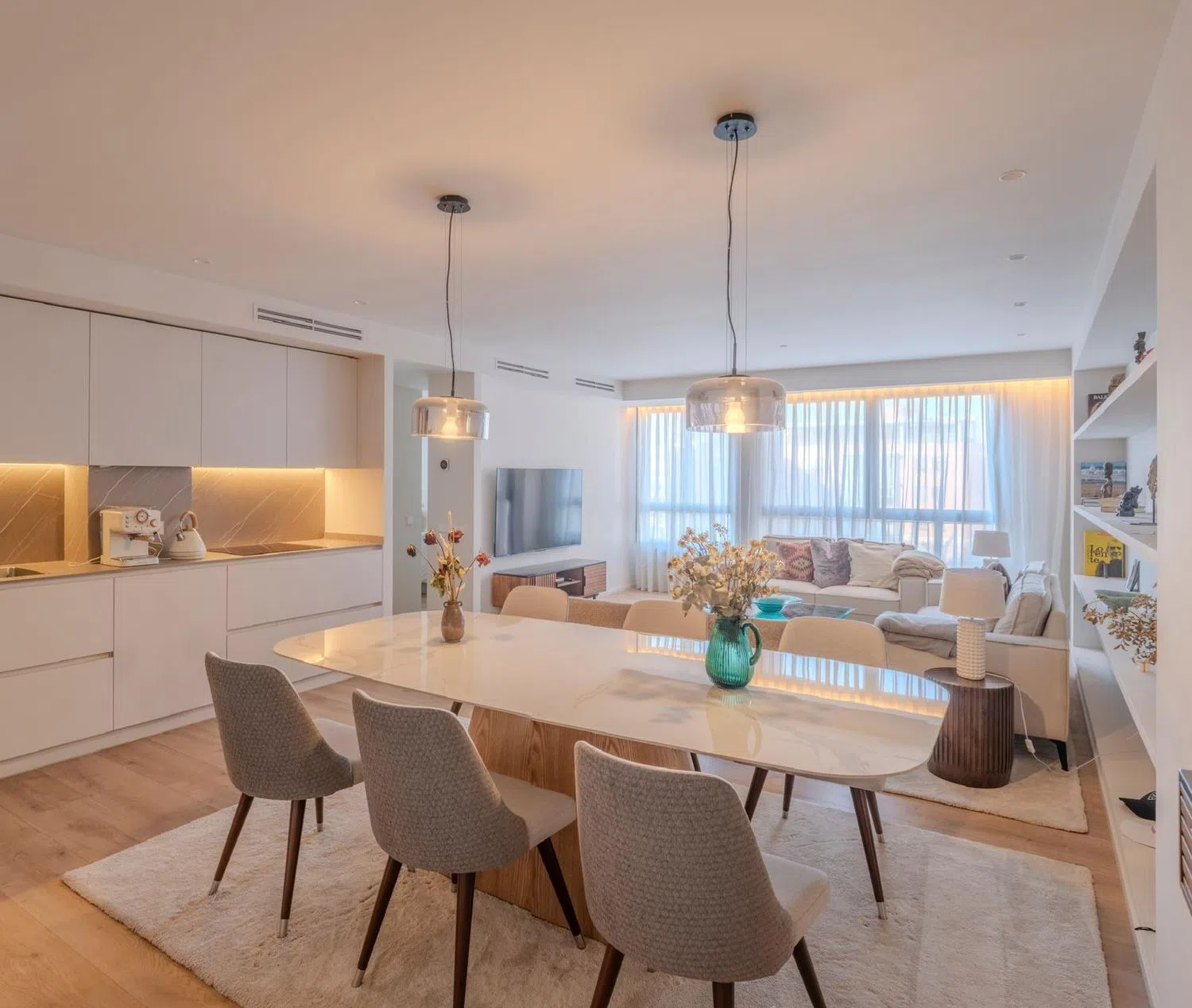 Piso en calle del Parroco Eusebio Cuenca, 54 - Foto 2