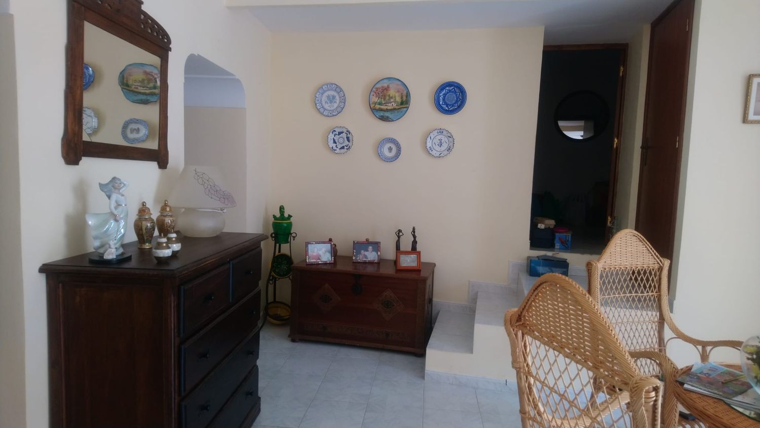 Casa de pueblo en Calle Castillejos, 6 - Foto 3