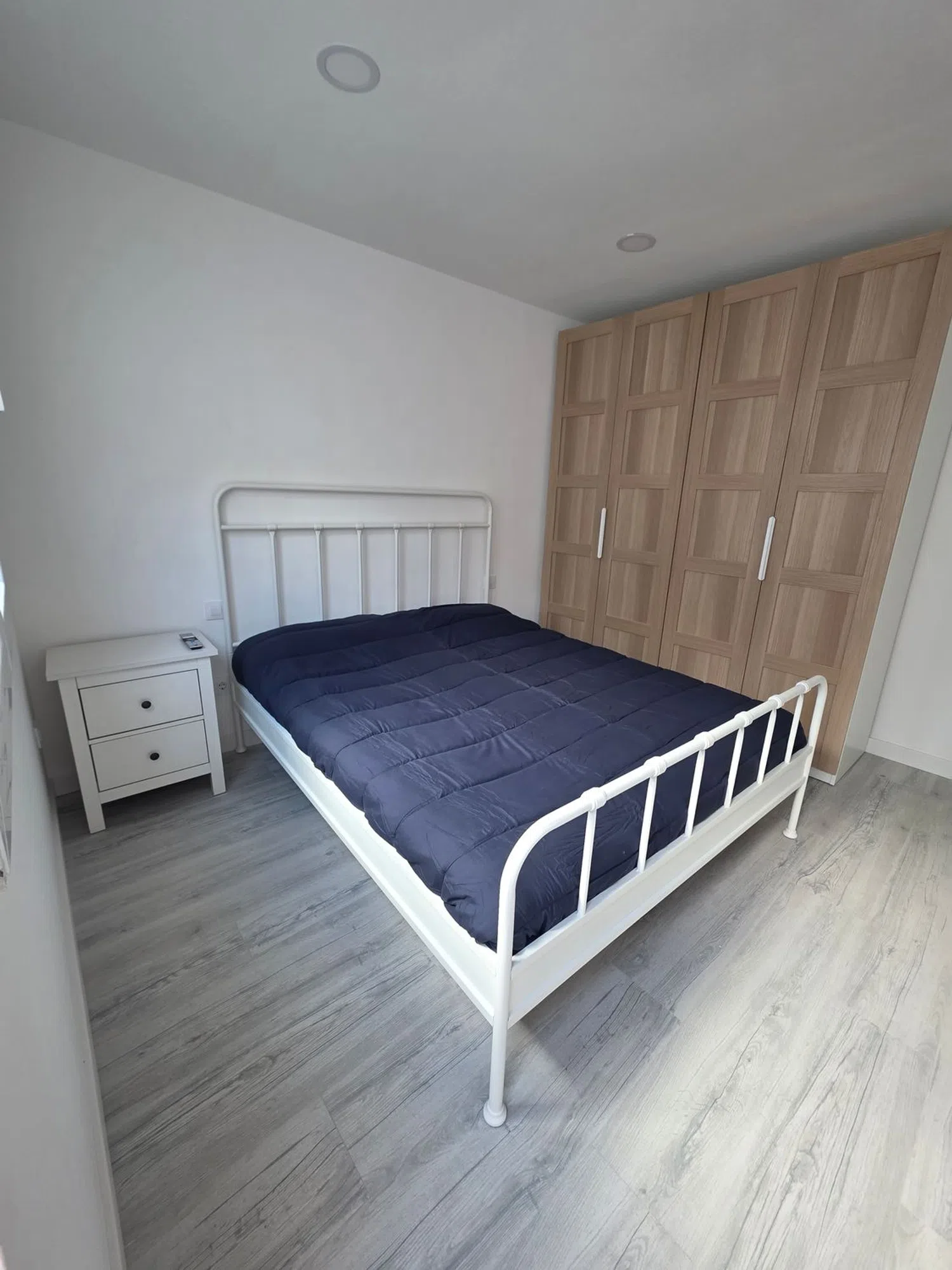 Piso en calle de Eugenia de Montijo, 31 - Foto 4