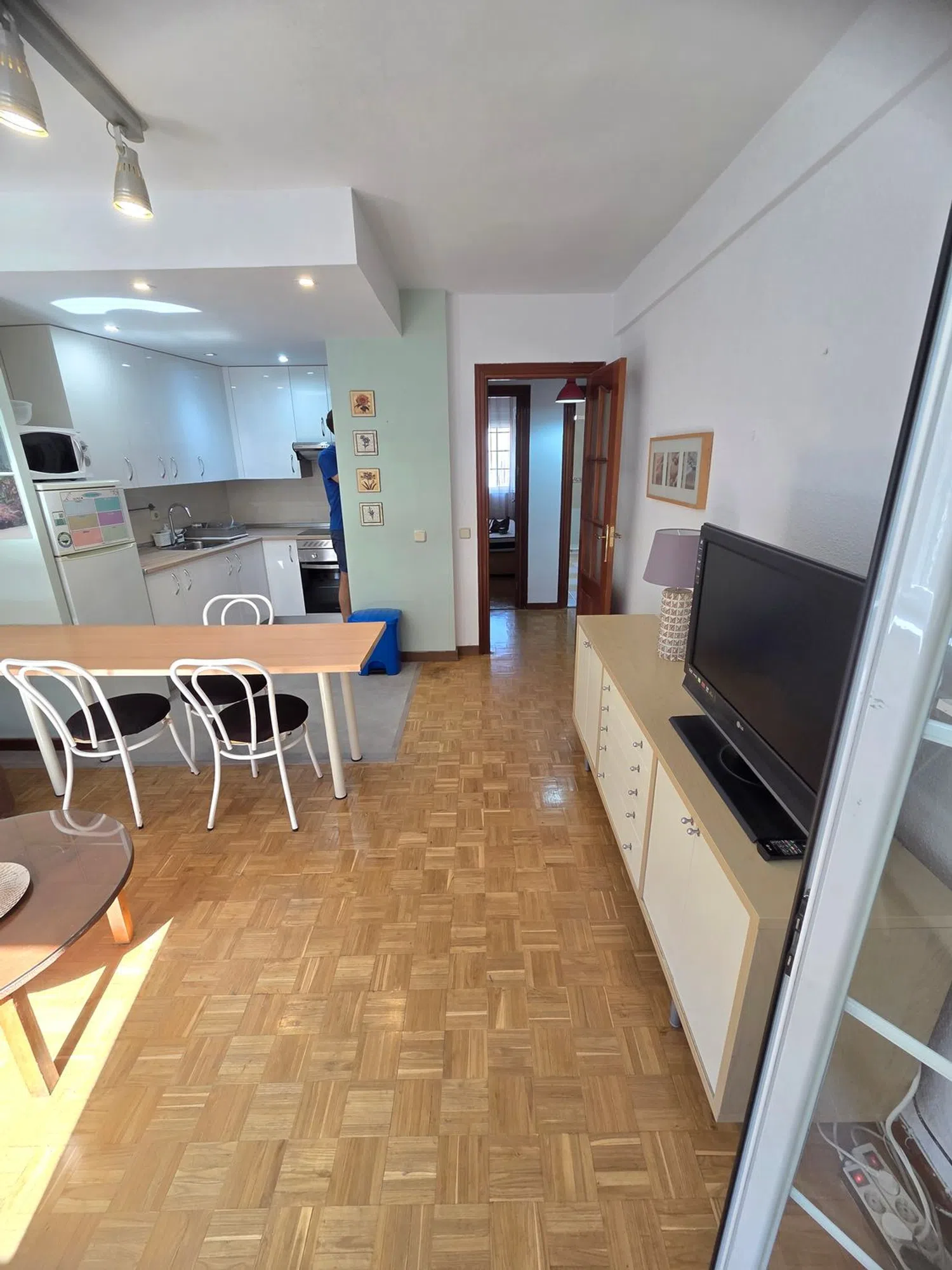 Piso en calle de Luis Gómez, 14 - Foto 9