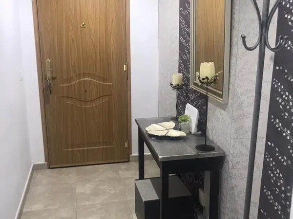 Piso en Avenida Pío XII, 53, Centro - Corte Inglés, Centro - Corte Inglés - Foto 1