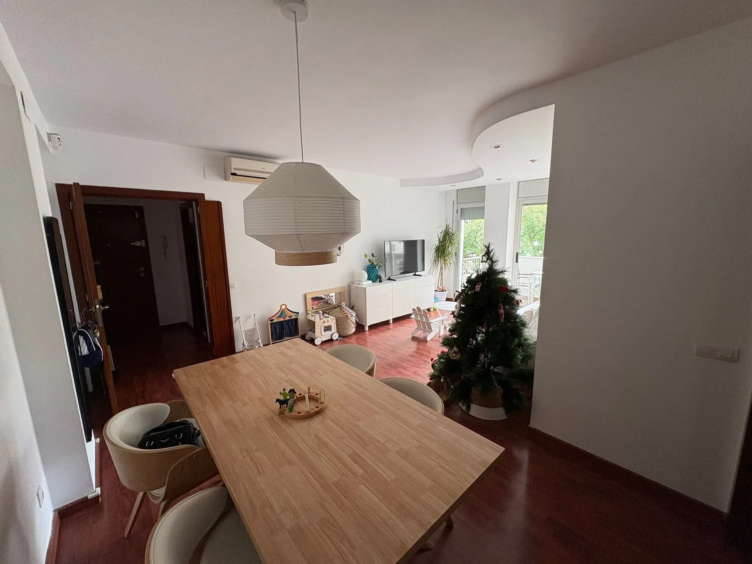 Piso en calle d'Espronceda, 9 - Foto 4