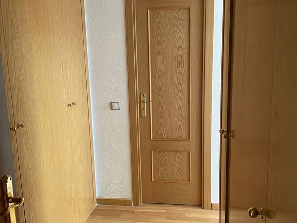 Piso en Avenida de Francia, 106, Zona Europa, Zona Europa - Foto 8