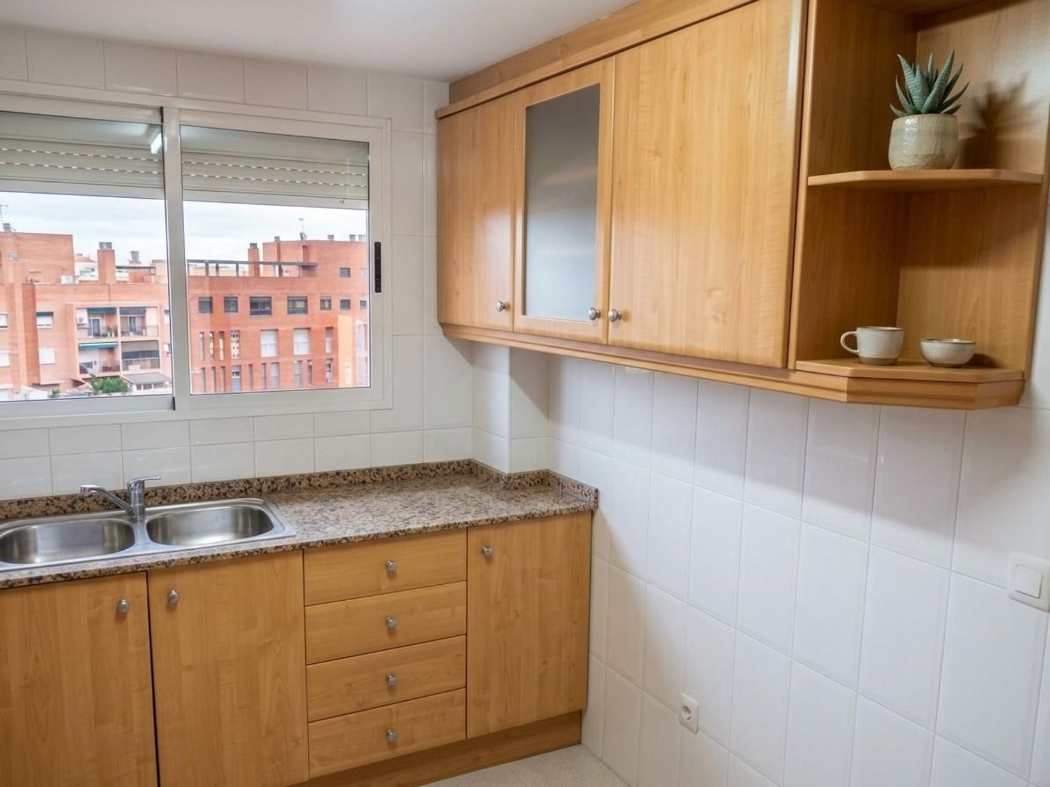 Piso en Plaza Beatriu Civera, Sant Isidre - Foto 5