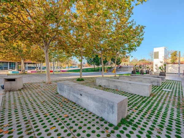 Centro estético, otras clínicas en traspaso en Plaza de la Constitución, 1 - Foto 30