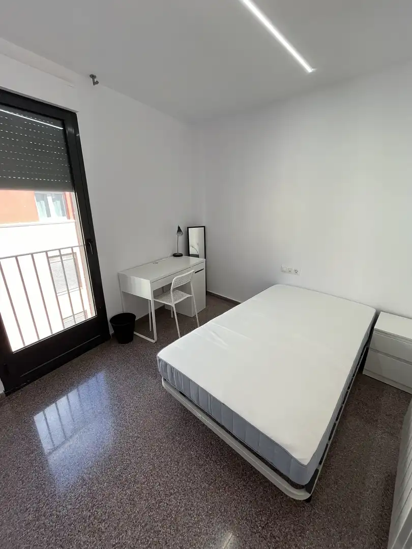 Piso en  Carrer Sant Blai 8 - Foto 6