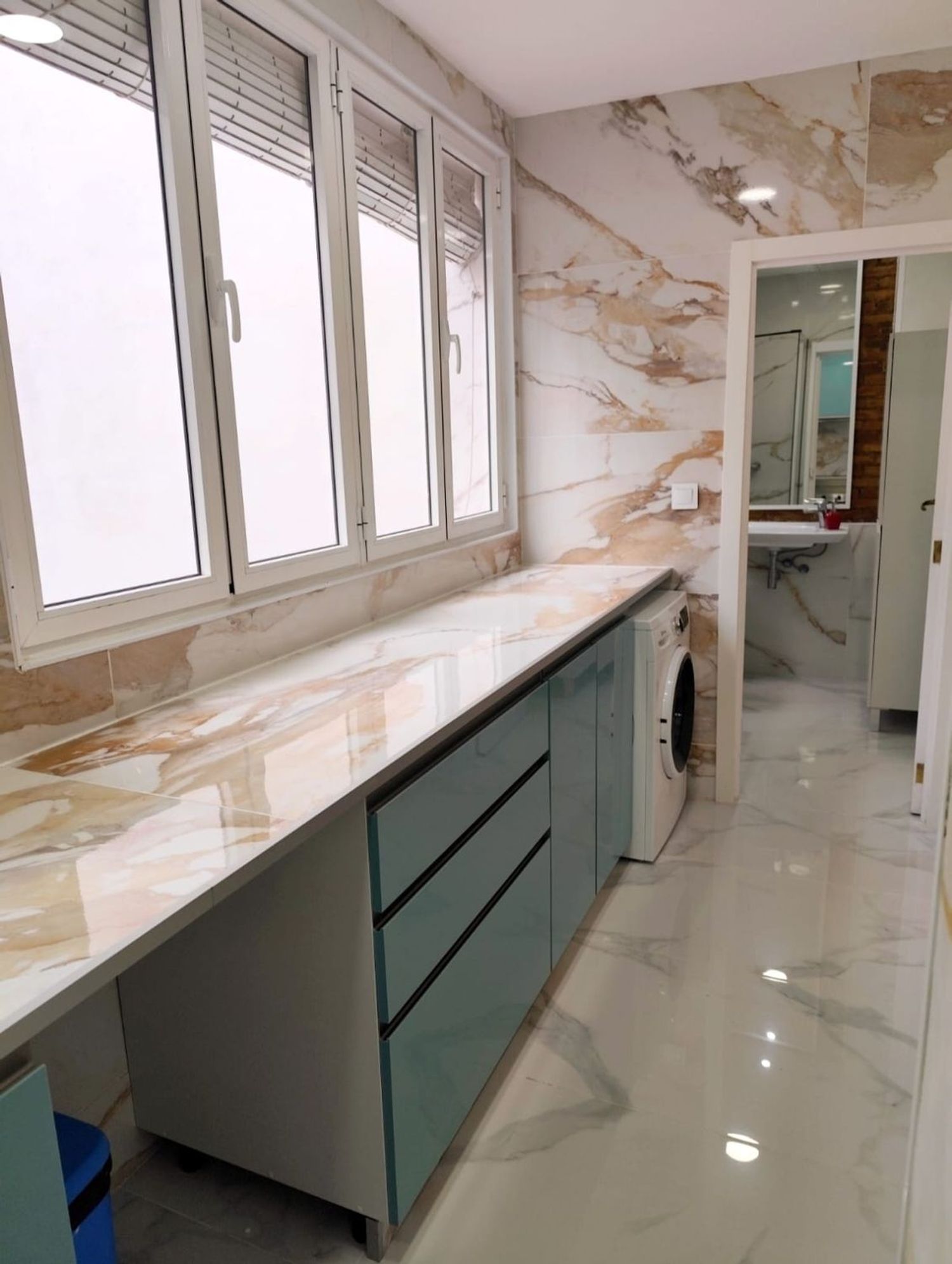 Piso en Gran Via de Ramón y Cajal, 5 - Foto 18