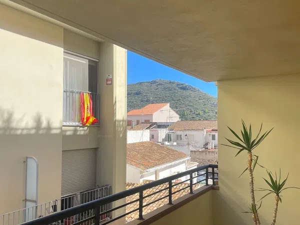Piso en La Xara - La Sella - Jesús Pobre, La Xara - La Sella - Jesús Pobre - Foto 18