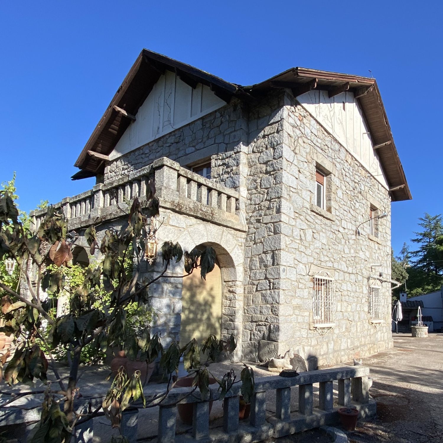 Casa o chalet independiente en Carretera de Galapagar, 18, Colonia, Colonia - Foto 4