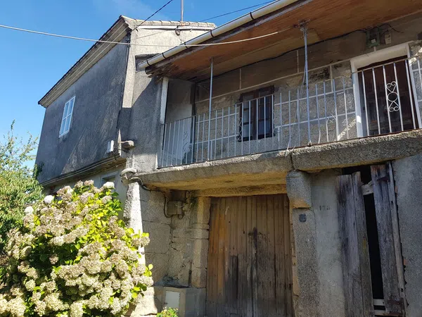 Casa de pueblo en Lugar Castelaus, 37 - Foto 11