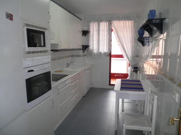 Piso en Calle Islas Azores, 1, R-66 - Foto 5