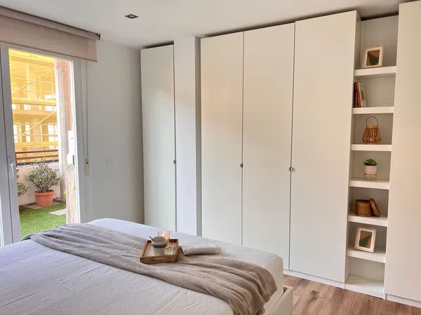 Piso en Calle Miquel Santandreu, 4, Foners - Foto 16