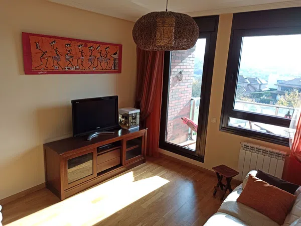 Piso en calle Nava, 6 - Foto 2