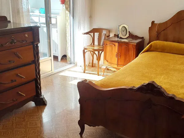 Piso en Calle de Santo Toribio de Mogrovejo, 53, El Ejido - Sta. Ana, El Ejido - Sta. Ana - Foto 6