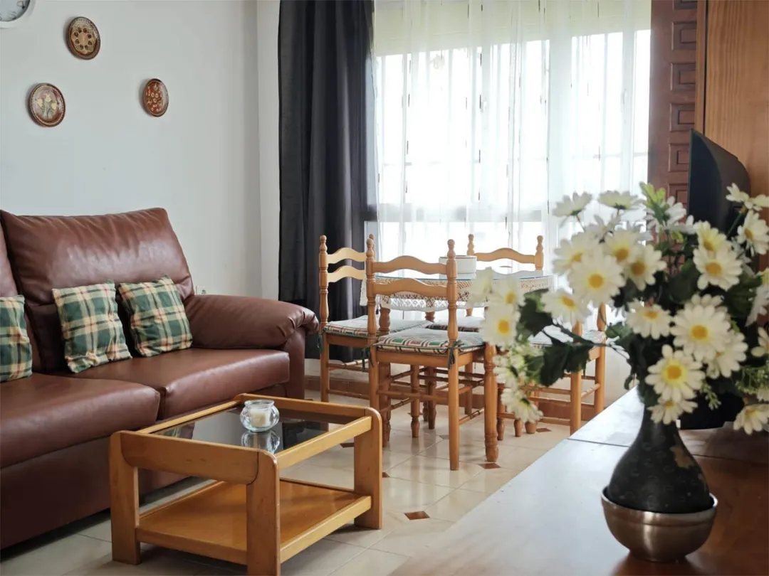 Planta baja en  Urbanización Manilva Beach 23 - Foto 11