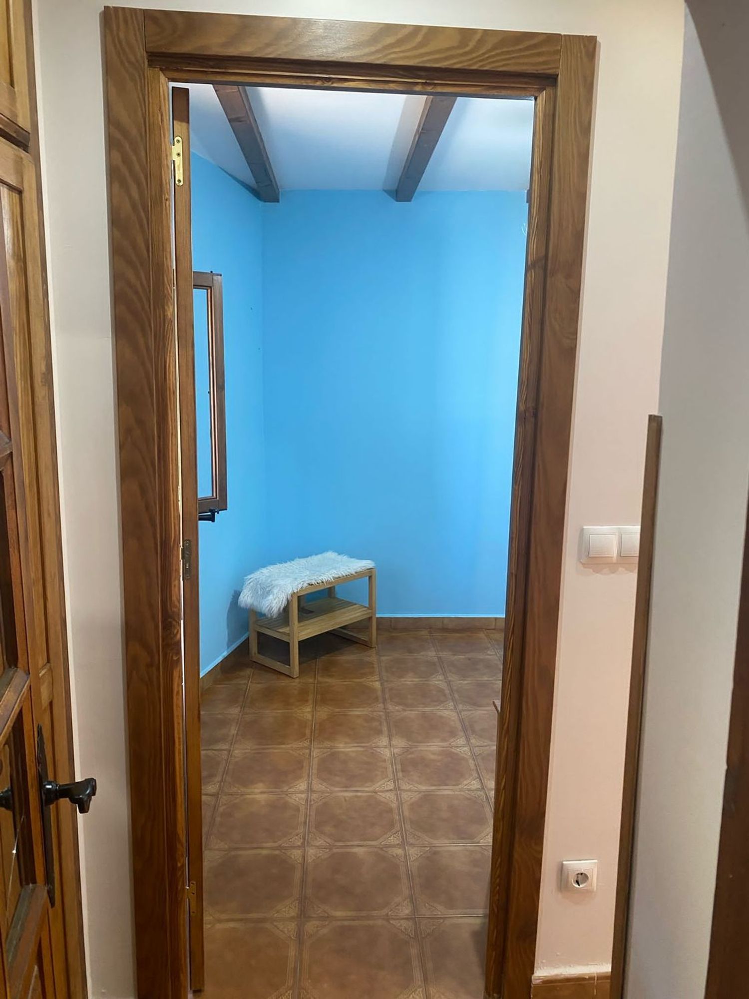 Chalet adosado en Moal, 1 - Foto 12