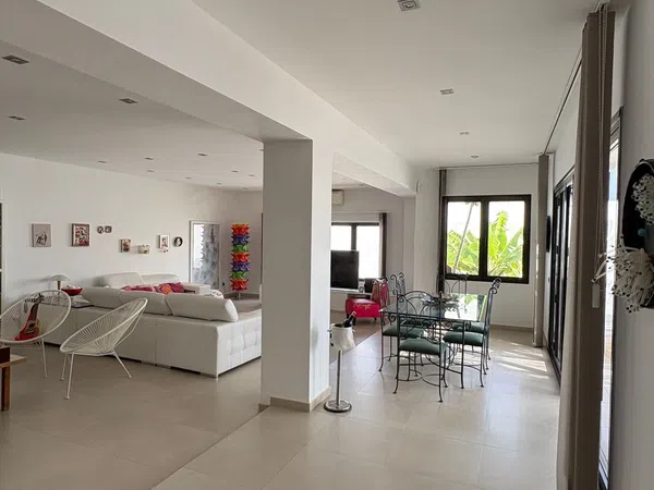Casa o chalet independiente en Albeniz, 6, Tahiche, Tahiche - Foto 5