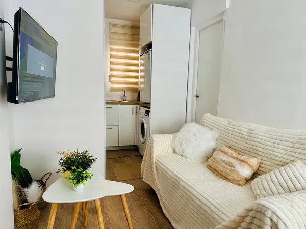 Piso en calle de Rodríguez Espinosa, 20