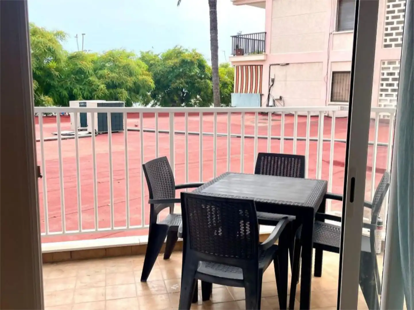 Piso en  Passeig Marítim de Sant Joan de Déu 159 - Foto 8