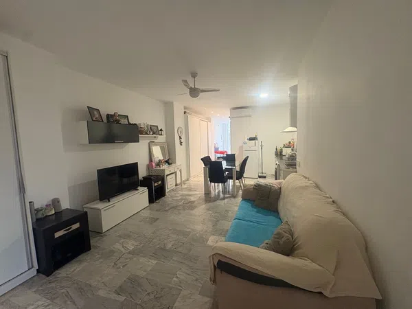 Estudio en calle Moreno Torroba, 3 - Foto 15