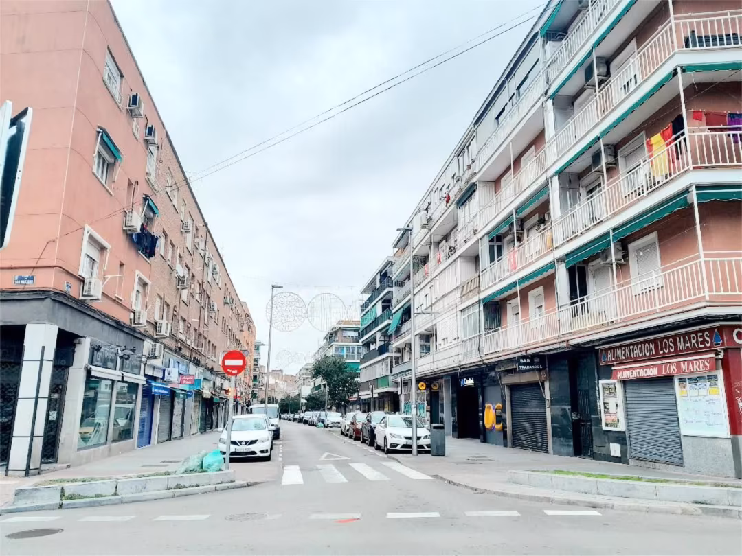 Piso en  Calle de San Mariano 31 - Foto 28