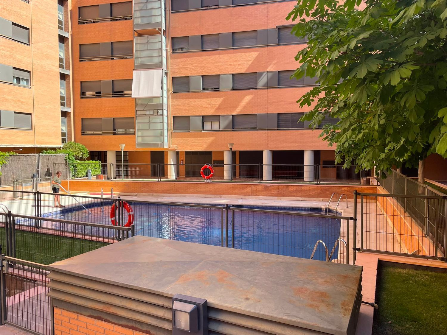 Piso en Calle de Ana de Austria, 44, Sanchinarro - Foto 32