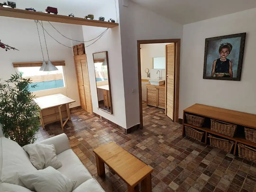 Chalet en Dos Hermanas - Foto 13