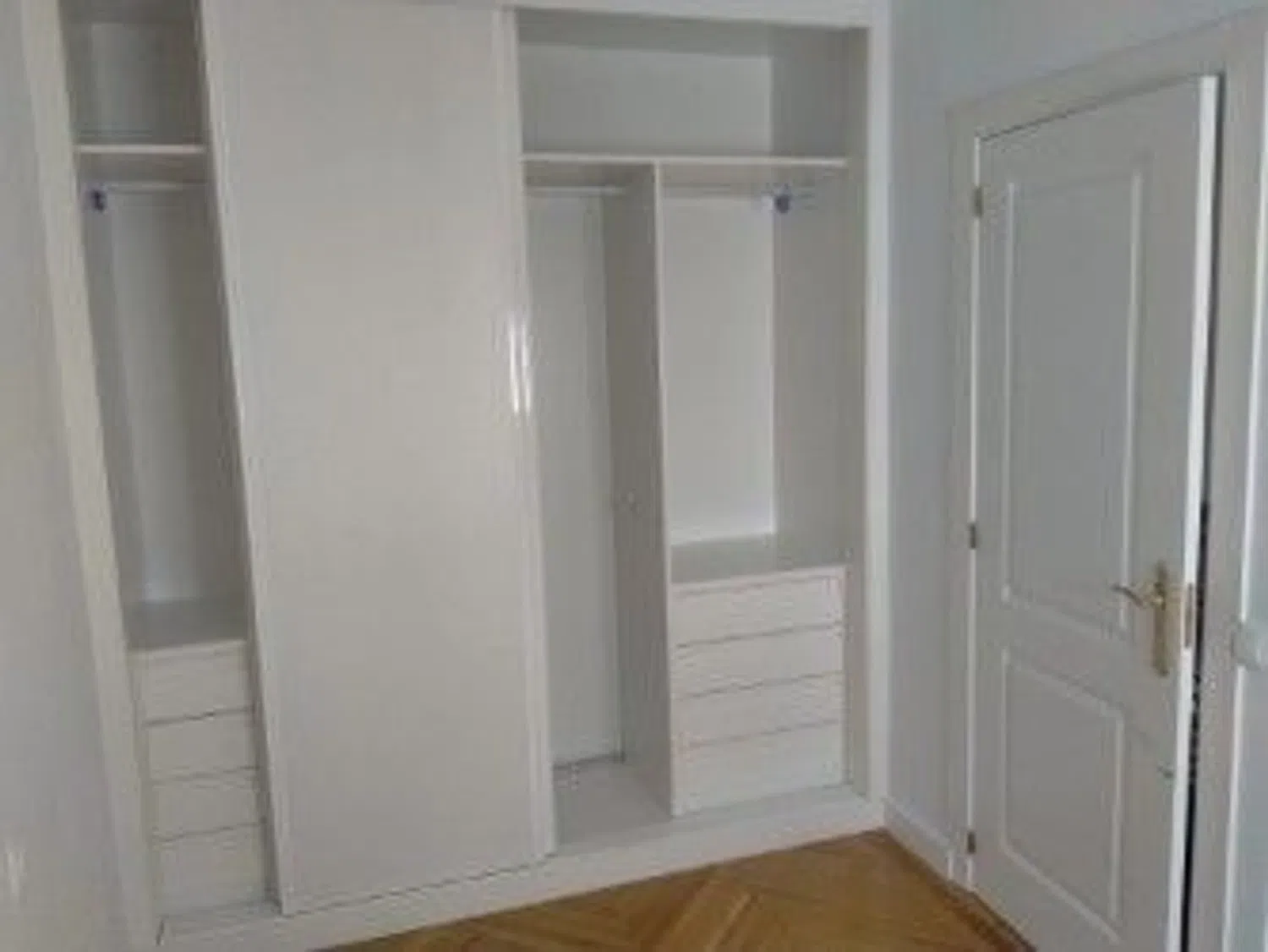 Piso en Barrio Vallehermoso - Foto 15