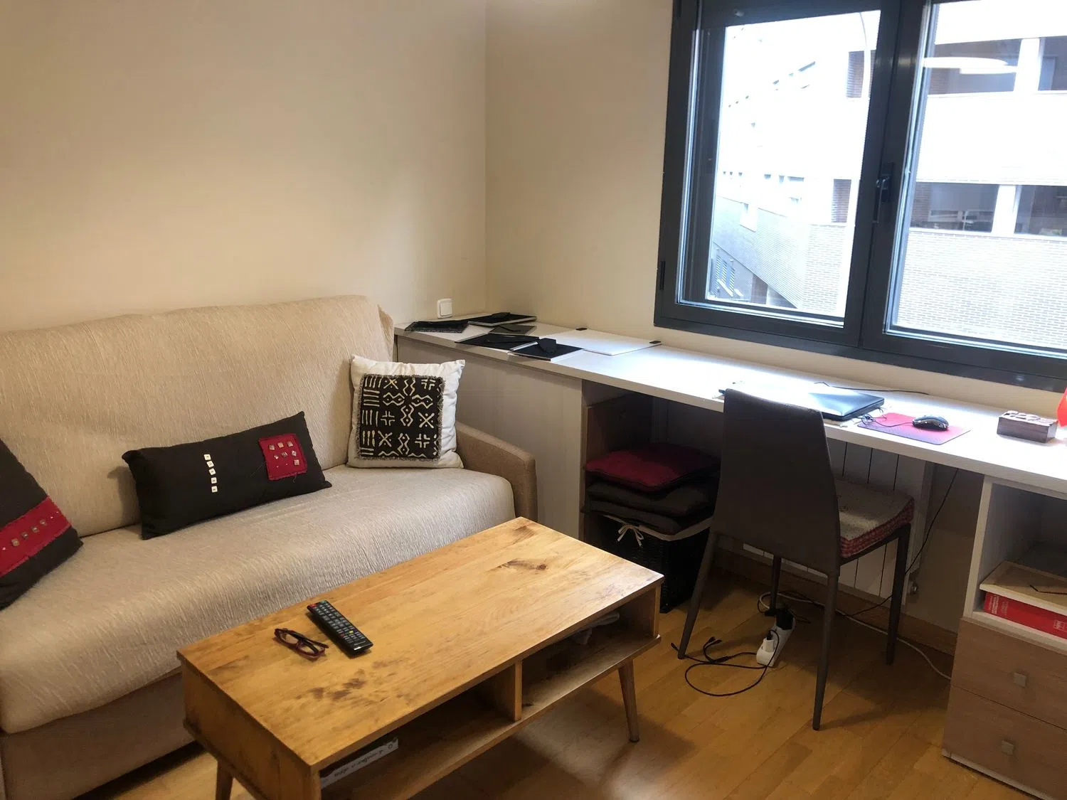 Piso en glorieta Vicente Aleixandre, 1 - Foto 24