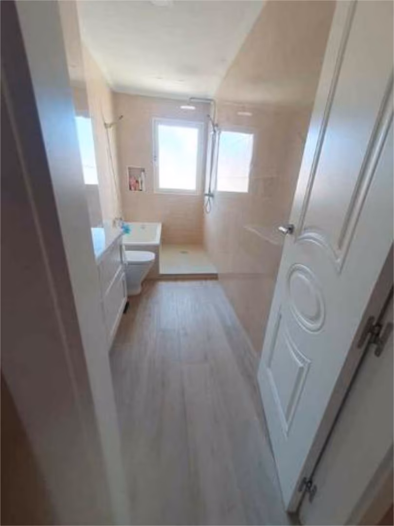 Piso en Sevilla Este - Foto 4