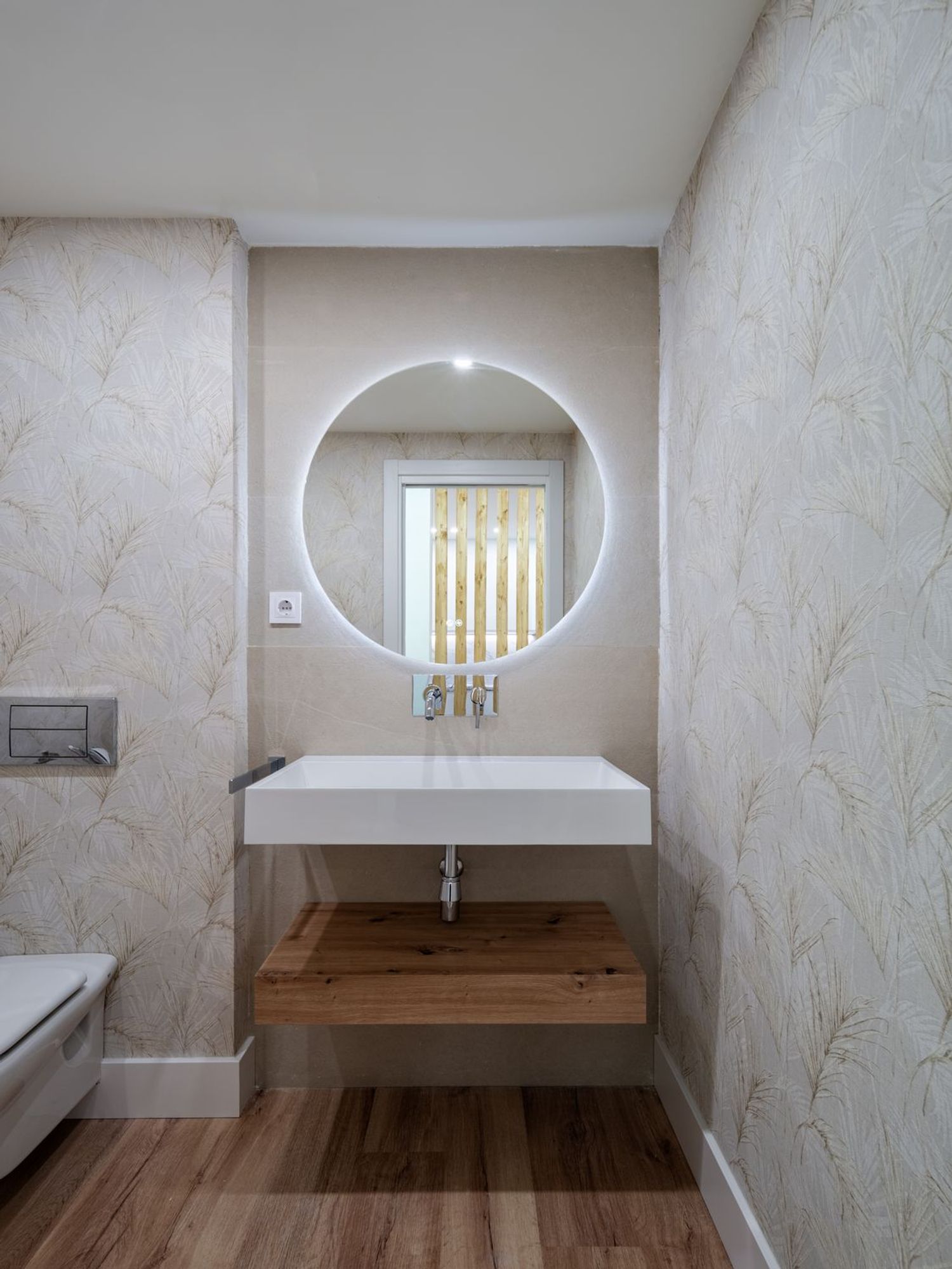 Estudio en carretera Fuencarral a Alcobendas, 44 - Foto 3