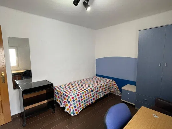 Piso en Calle de Benicarló, 28 puerta 15, Benimaclet - Foto 4