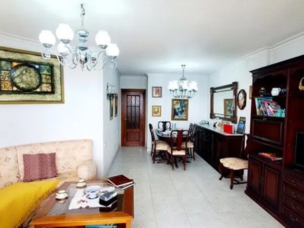 Piso en Calle de la Virgen del Socorro, 37, Raval Roig-Virgen del Socorro - Foto 26