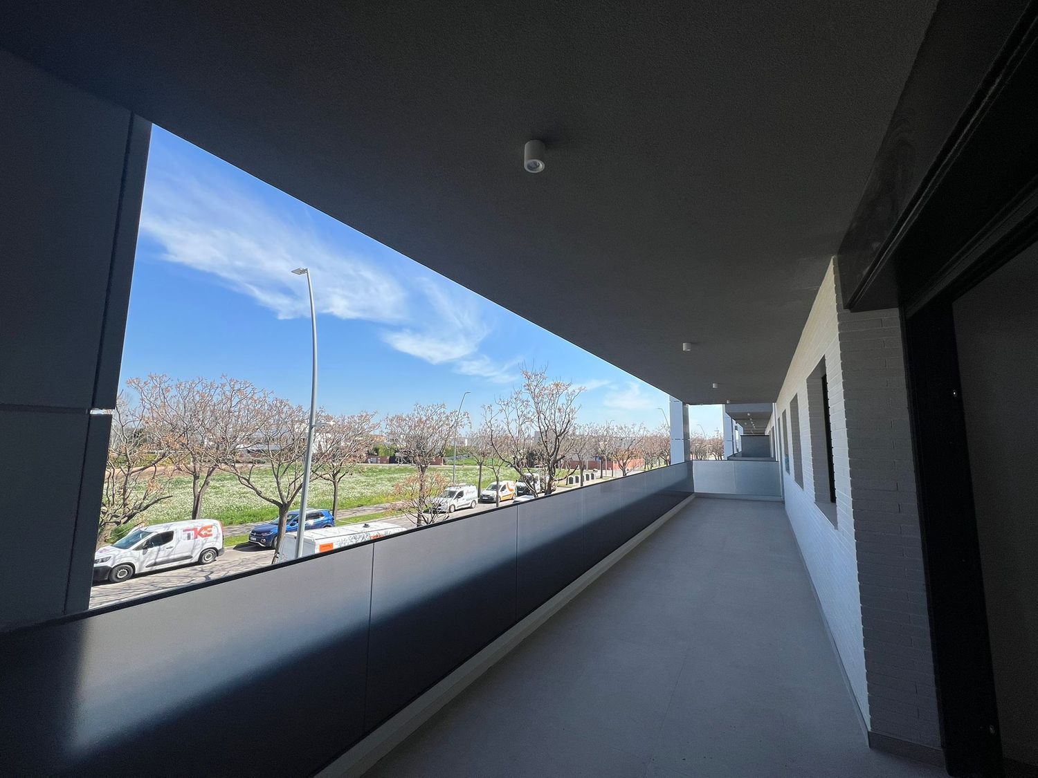 Piso en Avenida Ciutat Jardi, 49, Ciutat Jardí - Foto 12