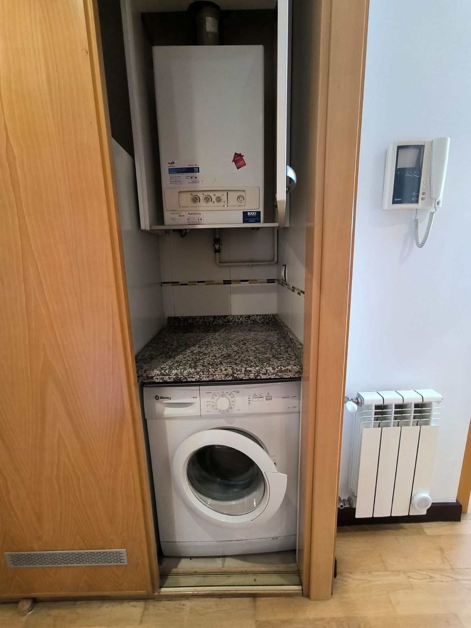Piso en Belarmino Cabal, 9, Ciudad Naranco-Prados de La Fuente - Foto 3